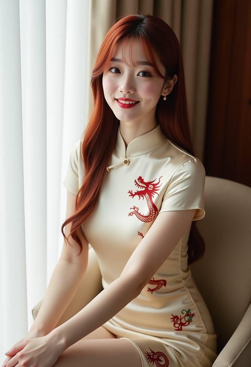 暧昧主演互动