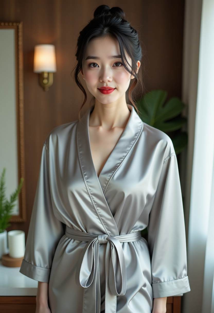 映后现场记录